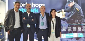 Petronas Lubricants international sigla una partnership con GOODYEAR Italia