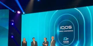 Philip Morris lancia in Italia Iqos Iluma i Prime