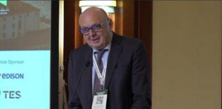 Pichetto: “Italia futuro hub per lo smistamento di idrogeno sul continente”