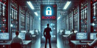 Piracy Shield: cos’è e come funziona il sistema che ha bloccato Google Drive