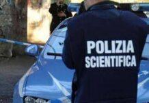 Pisa, guardia giurata uccide la compagna e si suicida