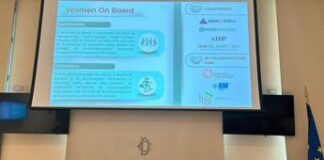 Più donne in cda per meriti e competenze, ecco 3a edizione di ‘Women on Board’