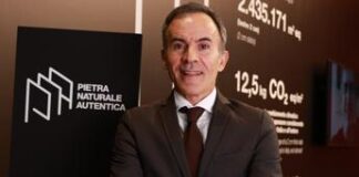 Pna-Rete di imprese pietra naturale autentica, 34mila addetti per oltre 3.200 aziende