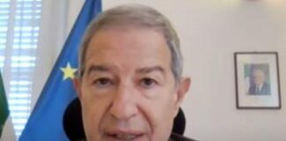 Pnrr, Musumeci: “Cinque Regioni del Sud rinunciano a 7 milioni di euro per mettere in sicurezza il territorio”