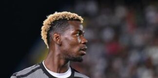 Pogba, stampa Gb: “Squalifica per doping ridotta a 18 mesi”
