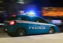 Vicenza. Evade dai domiciliari e tenta di rubare un monopattino: arrestato 27enne ivoriano Polizia di stato di Vicenza, 24 ore di intensa attività furto evasione dai domiciliari inseguimento