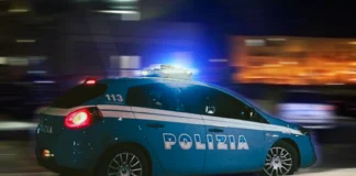Attività della Polizia di Stato di Vicenza. Inseguimenti, controllo del territorio, un arresto per lite in famiglia Polizia di stato di Vicenza, 24 ore di intensa attività furto evasione dai domiciliari inseguimento