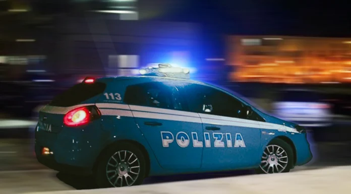 Maltrattamenti in famiglia a Mussolente: arrestato 60enne a Vicenza, deve scontare oltre 3 anni Polizia di stato di Vicenza, 24 ore di intensa attività furto evasione dai domiciliari inseguimento arresto maltrattamenti famiglia