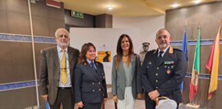Polizia municipale: Presentati i corsi di educazione stradale