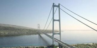 Ponte Stretto, Bonelli: “Ultima parola su impatto ambientale al governo è pericolosa forzatura”