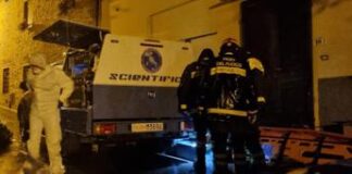 Pontedera, trovata morta 54enne scomparsa. Fermato un uomo: “Sono stato io”