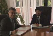 Porti, Adsp Mtcs su Gaeta: firmata la concessione unificata per atto formale con Integroup per 12 anni