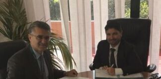 Porti, Adsp Mtcs su Gaeta: firmata la concessione unificata per atto formale con Integroup per 12 anni