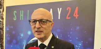 Porti, Carlone (Guardia costiera): “Sostenibilità e semplificazione temi cruciali”