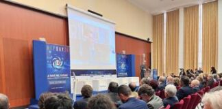 Porti, Rixi: “Riforma per renderli più competitivi e interconnessi”