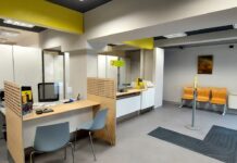 Riapre l’ufficio postale di Cogollo del Cengio. Pronto ad accogliere i servizi del progetto Polis Cogollo del Cengio, passaporto in ufficio postale