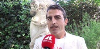 Premi, Ferrarelle società Benefit da 13 anni sostiene il Malaparte