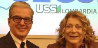 Premi Ussi-Lombardia, il ‘Brera’ a Verdelli, a Castellani il ‘Mura’ e Barlaam atleta dell’anno