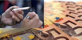 Soldi contro cannabis: Associazione Coscioni critica progetto Ulss 2 Treviso. Tanto in Veneto a medici aggrediti si offrono corsi auto difesa… Premi in soldi per sconfiggere la cannabis