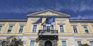 Premio Nobel Drew Weissman allo Spallanzani, incontro con ricercatori