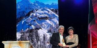 Premio della National Italian American Foundation alla direttrice Nih Monica Bertagnolli