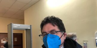 Processo Montante, cade l’associazione per delinquere