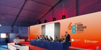 Professioni, Cni: “Albo codice contratti Ia temi affrontati al Congresso ingegneri”