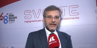 Professioni, Gaudini (Siena): “Nuove branche dell’ingegneria focus al Congresso nazionale”