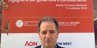 Professioni, Masciovecchio (Cni): “Congresso diffuso sul territorio, anche per parlare di vino”