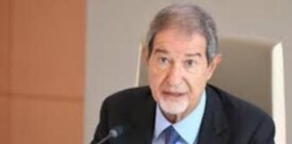 Professioni, Musumeci a congresso ingegneri: “Prevenzione contro il rischio sismico”