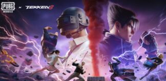 Pubg Mobile e Tekken 8, collaborazione fino al 31 ottobre