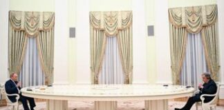 Putin giovedì incontra il segretario Onu Guterres, prima volta da inizio guerra Ucraina-Russia