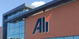 Dopo S. Lazzaro chiusura del Supermercato Alì anche a Santa Bertilla? L’interpellanza di Raffaele Colombara (Per una Grande Vicenza) Raffaele Colombara preoccupato per eventuale chiusura supermercato Alì