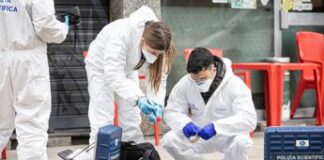 Rapinatore ucciso a Milano, scarcerati i gestori del bar: andranno ai domiciliari