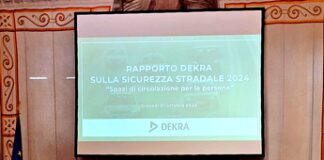 Rapporto Dekra, per ridurre incidenti sulla strada importanti ‘spazi sicuri’