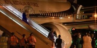 Re Carlo arriva in Australia, i repubblicani sperano sia ‘tour d’addio’