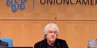 Realacci (Symbola): “GreenItaly formidabile rapporto su mitigazione”