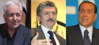 Regionali, da Rauti a Berlusconi (passando per D’Alema): quando le urne locali sono fatali