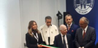 Rettore Guglielmelli (Ucbm): “Nostro polo ricerca a disposizione aziende”