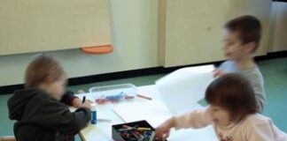 Ricerca, come funziona il cervello dei bimbi? Le differenze tra maschi e femmine