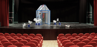 Ridotto del Teatro comunale, Spiller e Trivellato: 53mila euro per riqualificazione illuminazione e 70mila euro per luci palcoscenico Ridotto del Teatro comunale