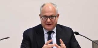 Rifiuti Roma, Gualtieri: “Cantiere termovalorizzatore in primo trimestre 2025”