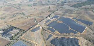 Rinnovabili, BayWa r.e.: energia green a 35mila famiglie dal parco solare Tarquinia
