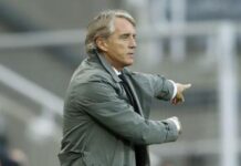 Roberto Mancini non è più ct dell’Arabia Saudita, accordo per risoluzione contratto