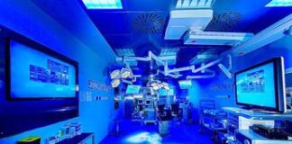 Robot chirurghi pronti al sorpasso sulla laparoscopia