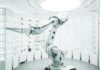 Robot umanoidi nelle fabbriche, da Vicenza VAutomation porta Agibot sul mercato italiano Robot umanoidi nelle fabbriche e automazione industriale a Vicenza