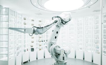 Robot umanoidi nelle fabbriche, da Vicenza VAutomation porta Agibot sul mercato italiano Robot umanoidi nelle fabbriche e automazione industriale a Vicenza