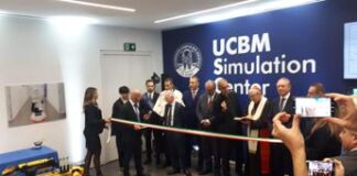 Rocca: “Simulation Center farà crescere ancora di più qualità di Ucbm”