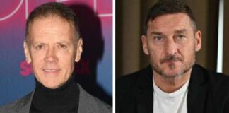 Rocco Siffredi: “Totti potrebbe essere il mio erede, la sua carriera potrebbe rinascere”