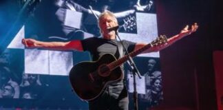 Roger Waters attacca l’Italia: “Vergogna per aver giocato il match di Nations League con Israele”